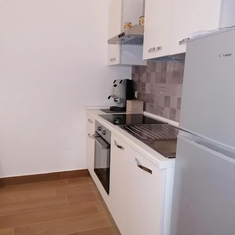 A Piscaria Apartment Catania