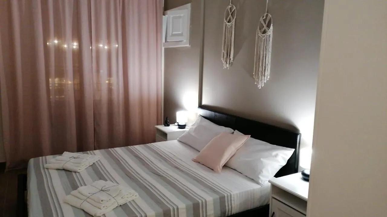 A Piscaria Apartment Catania 0*,  Italy