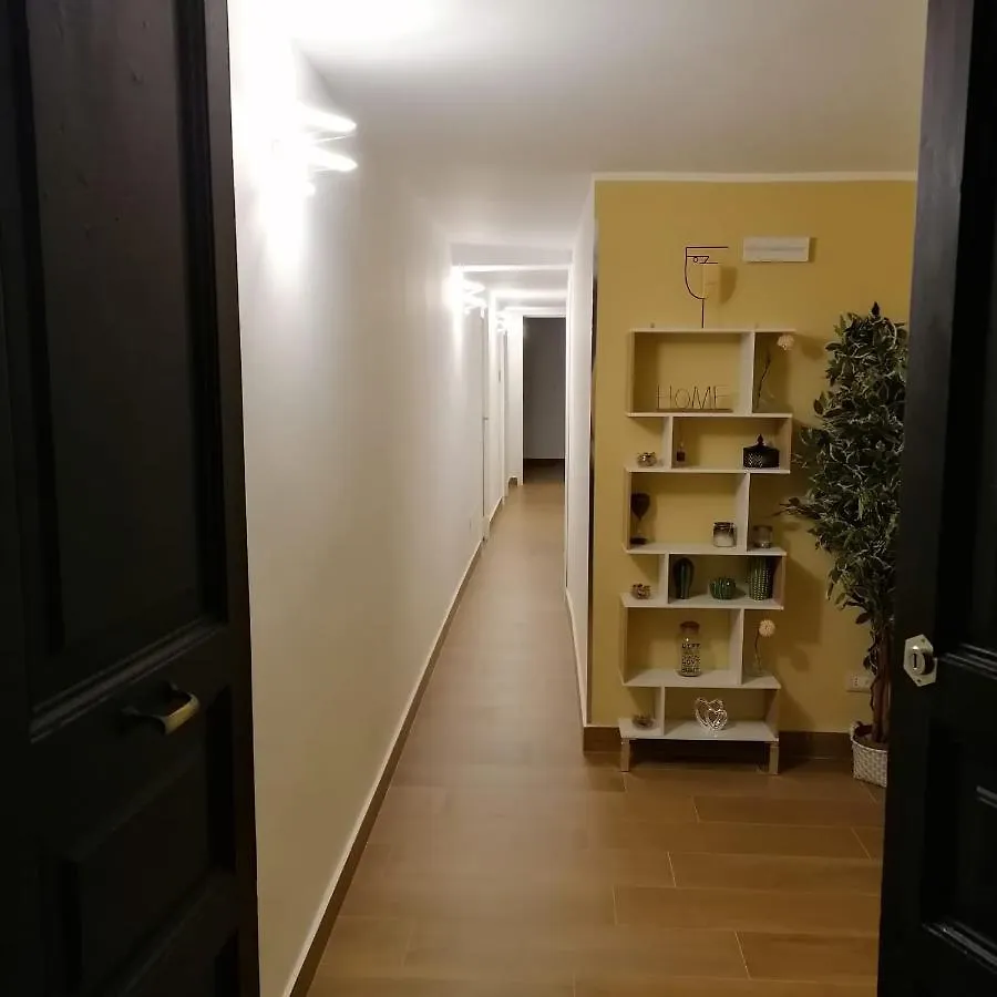 A Piscaria Apartment Catania 0*,