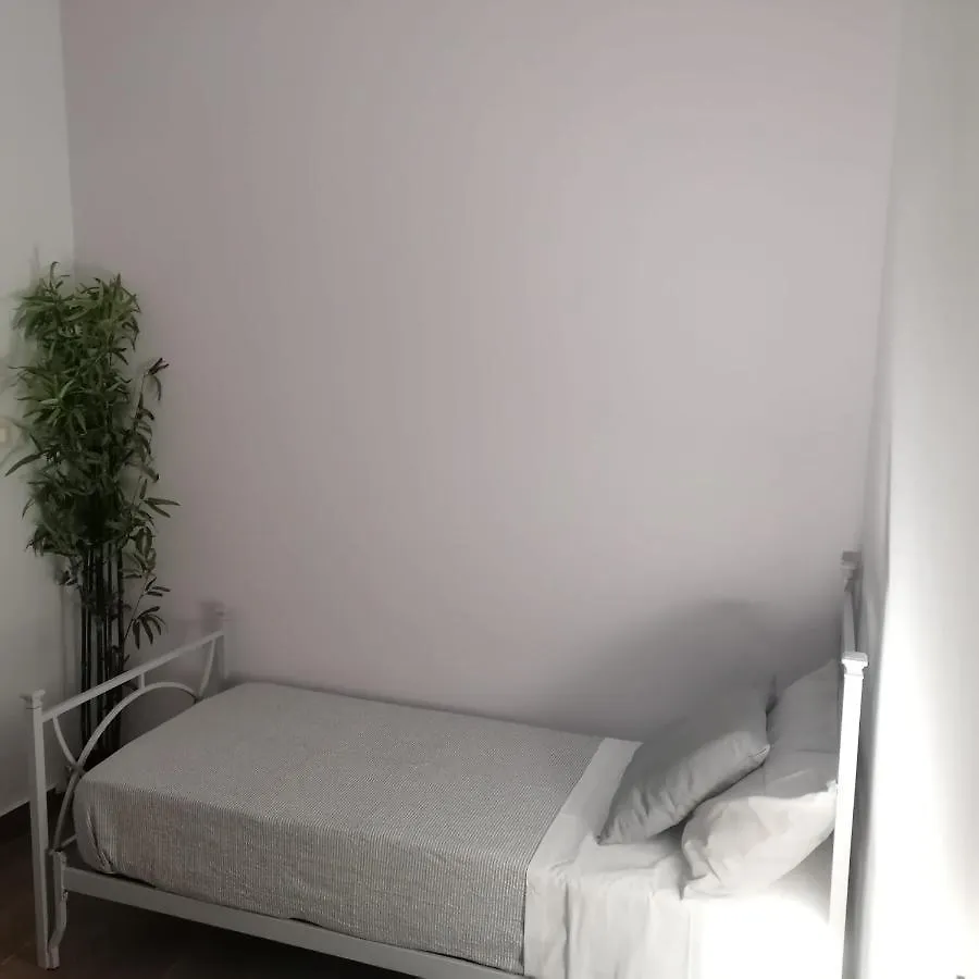 A Piscaria Apartment Catania