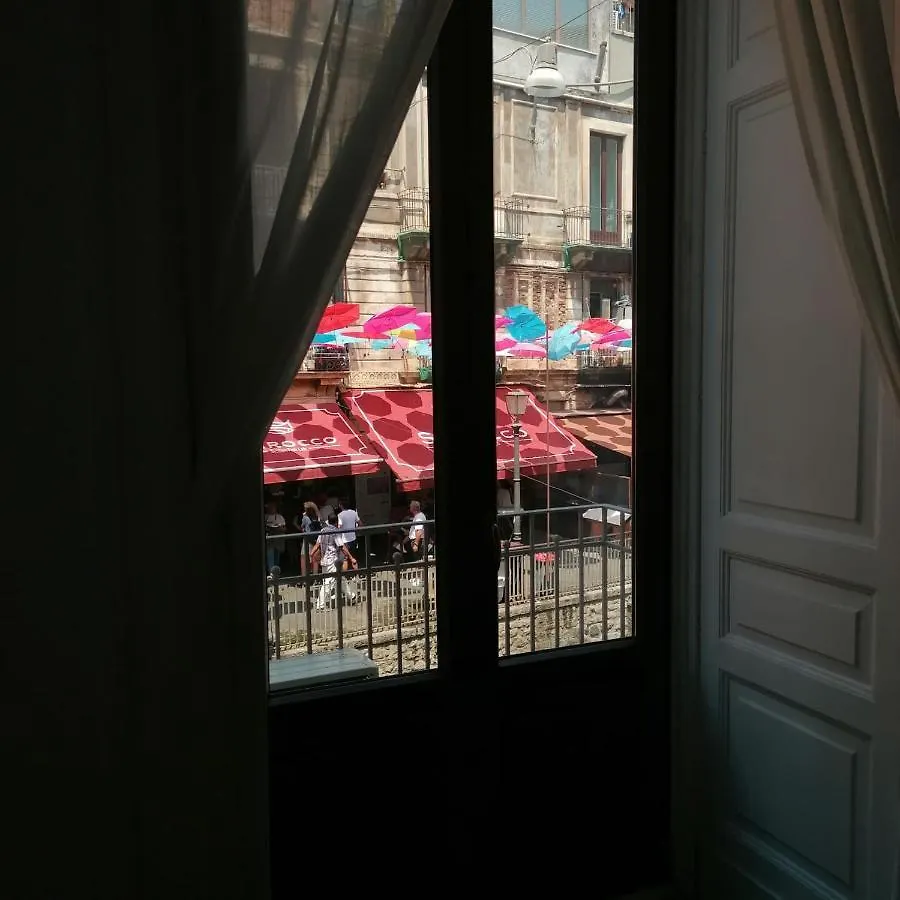 A Piscaria Apartment Catania Italy