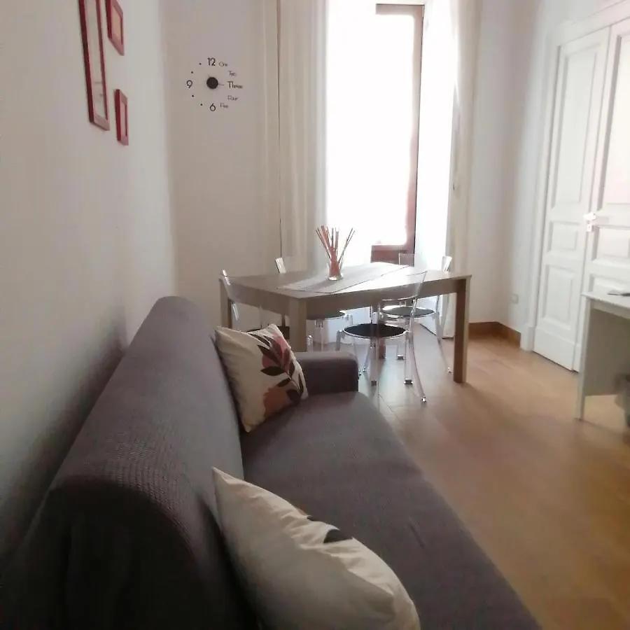 A Piscaria Apartment Catania 0*,  Italy