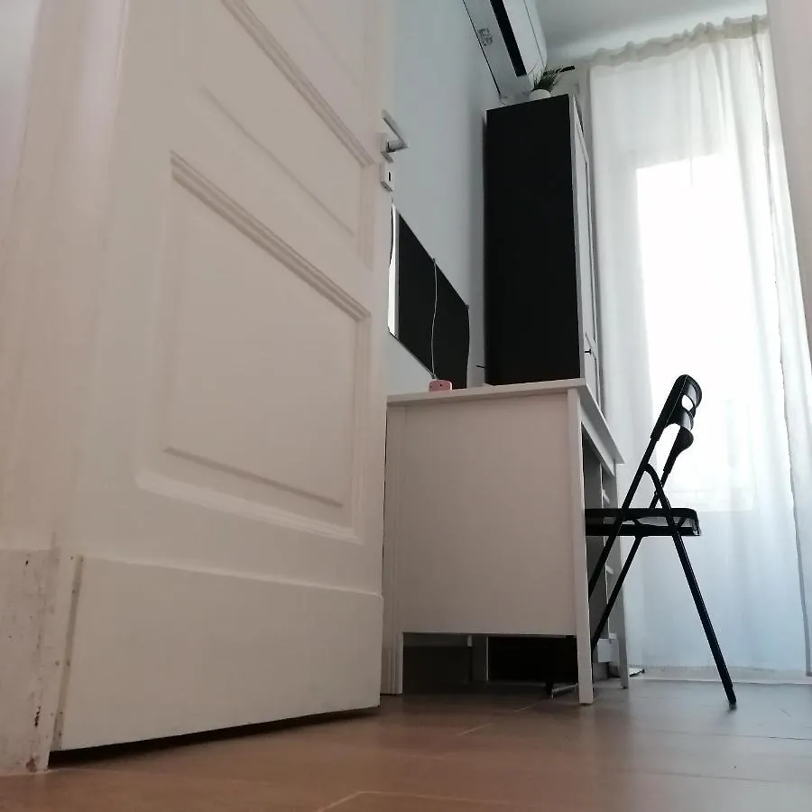 Appartement A Piscaria à Catane