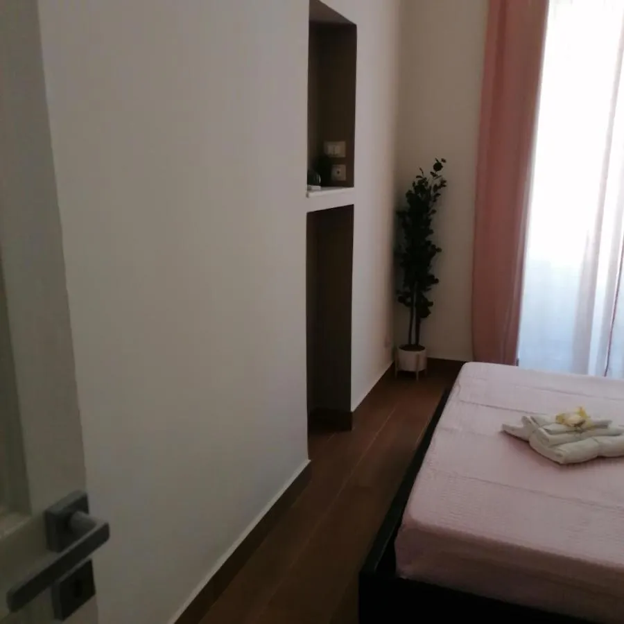 A Piscaria Apartment Catania