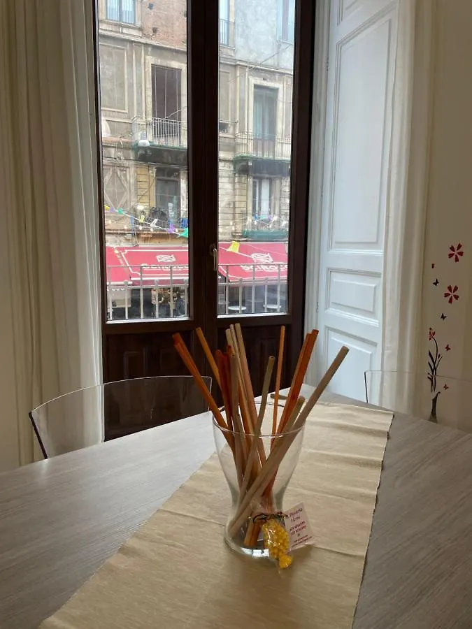A Piscaria Apartment Catania Italy