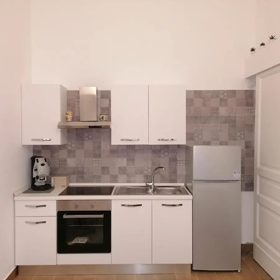 Apartament A Piscaria Katania
