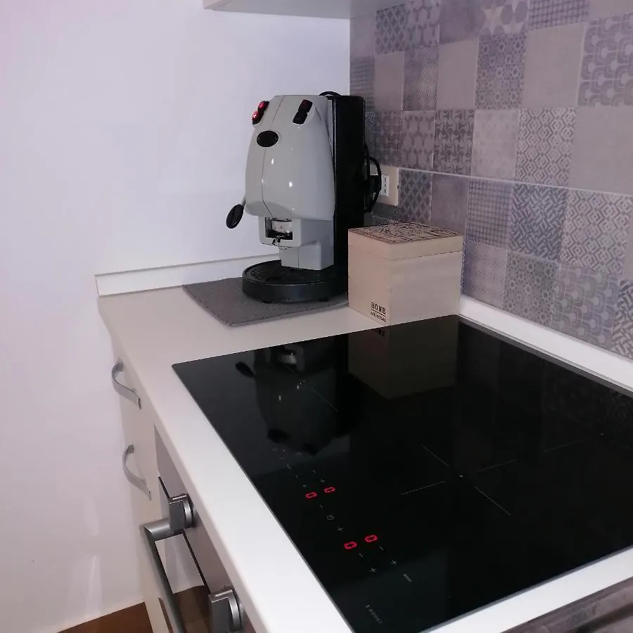 Apartament A Piscaria Katania
