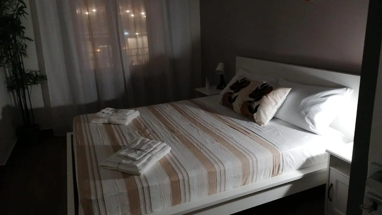 Apartament A Piscaria Katania