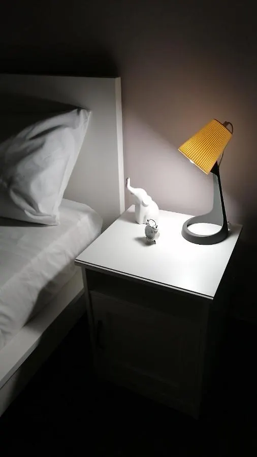 Apartament A Piscaria Katania