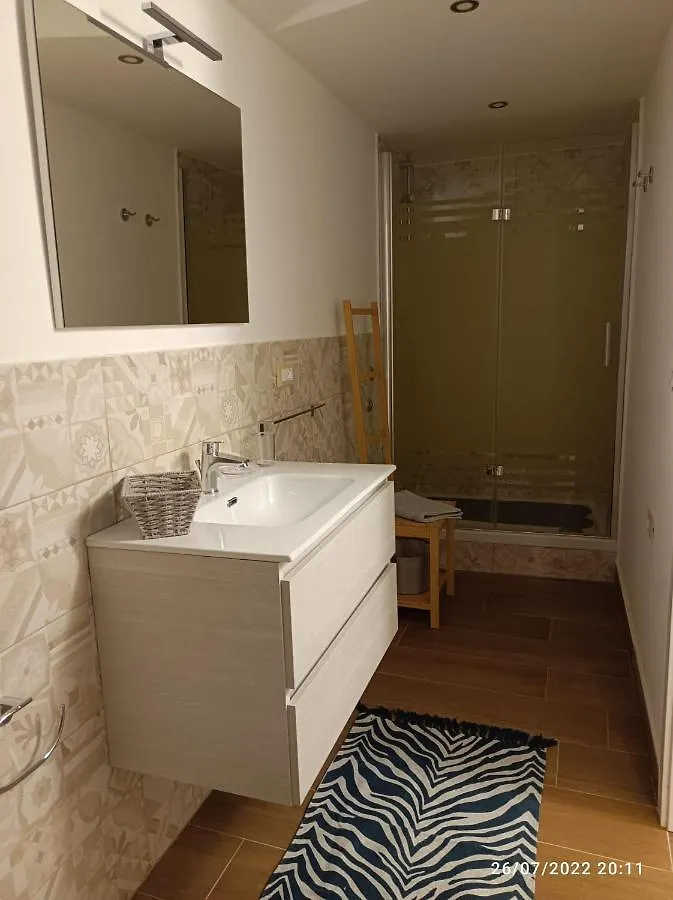 Apartament A Piscaria Katania