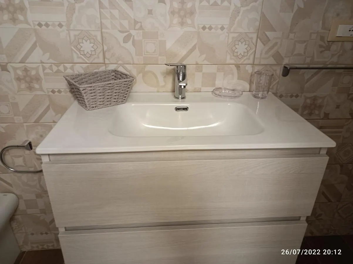 Apartament A Piscaria Katania 0*,