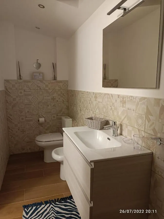 Apartament A Piscaria Katania