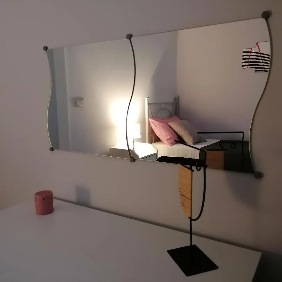 Apartament A Piscaria Katania Włochy