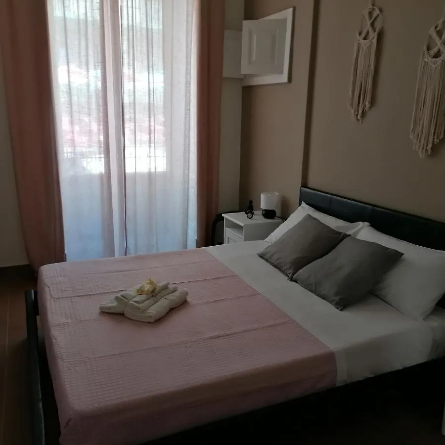 Apartament A Piscaria Katania