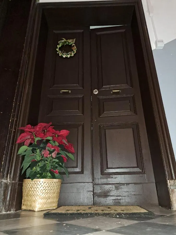 Apartament A Piscaria Katania