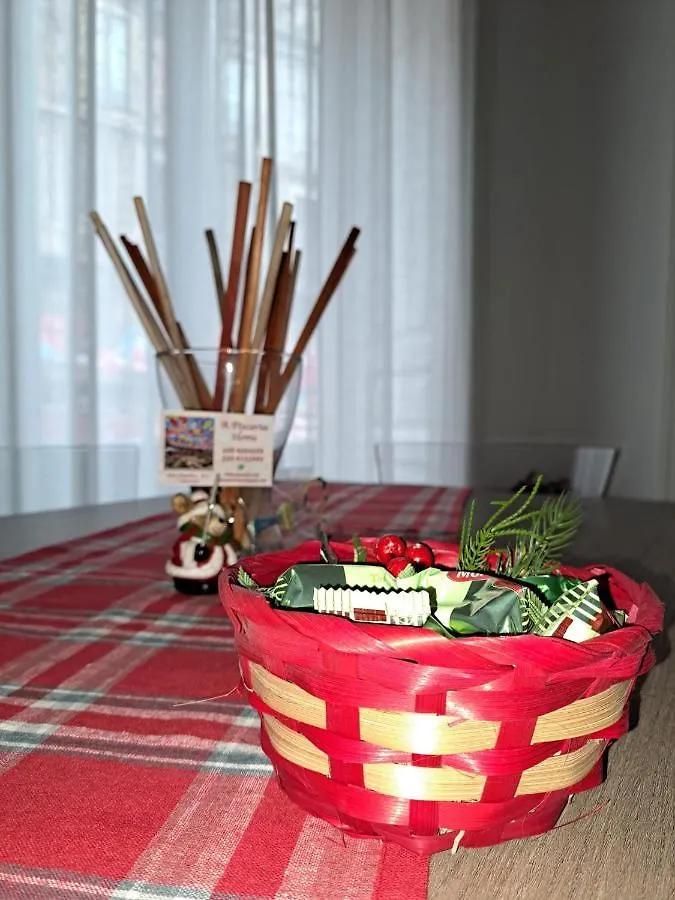 Apartament A Piscaria Katania