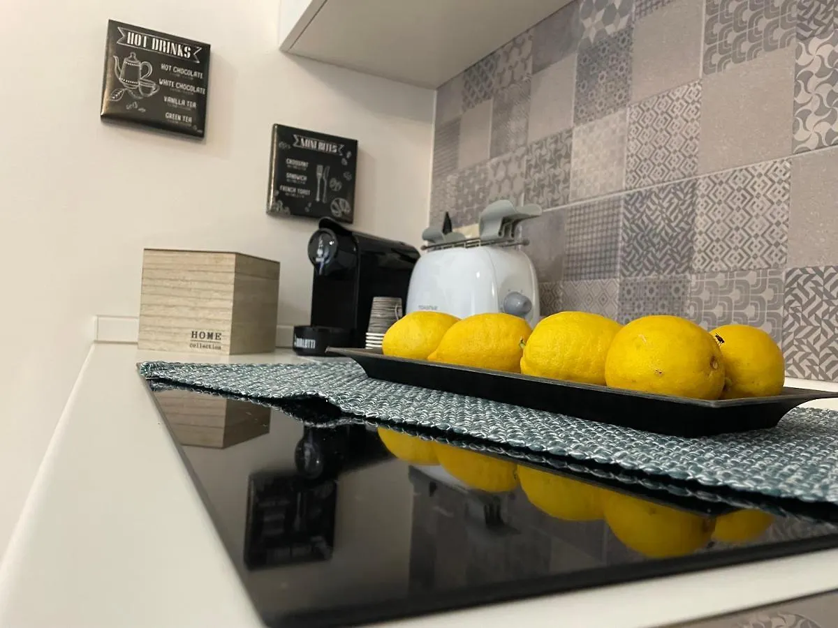 Apartament A Piscaria Katania