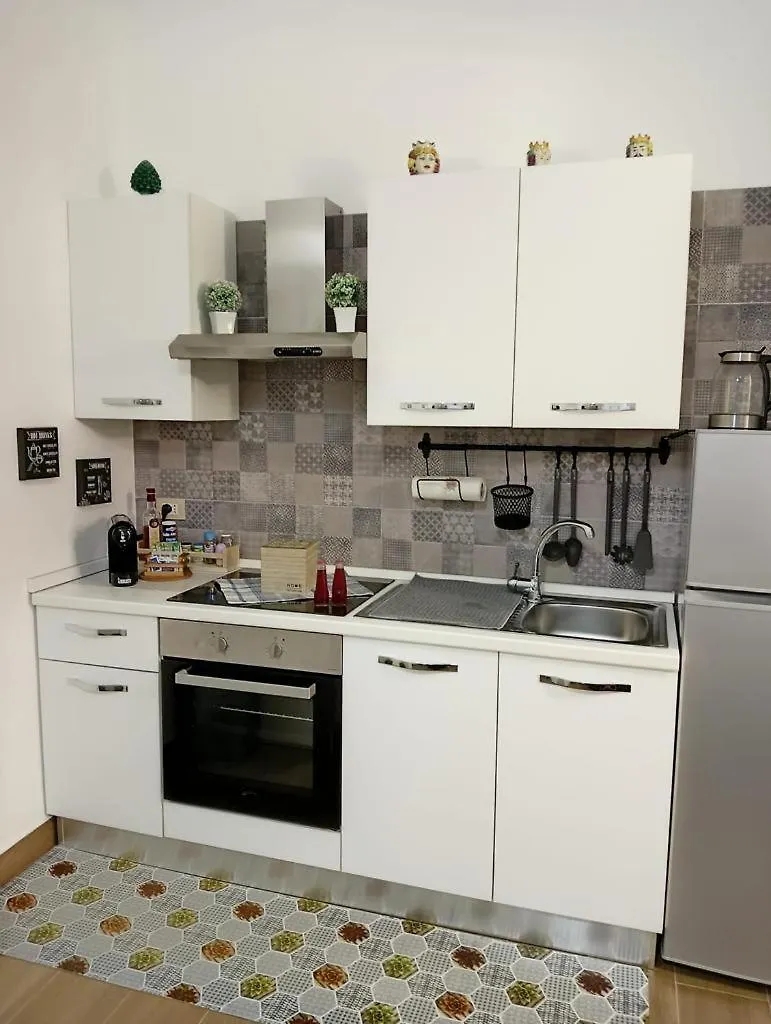 Apartament A Piscaria Katania