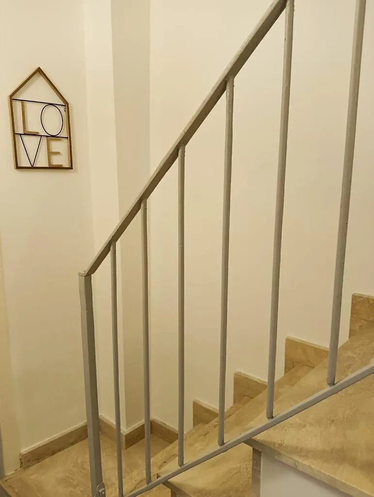 Apartament A Piscaria Katania