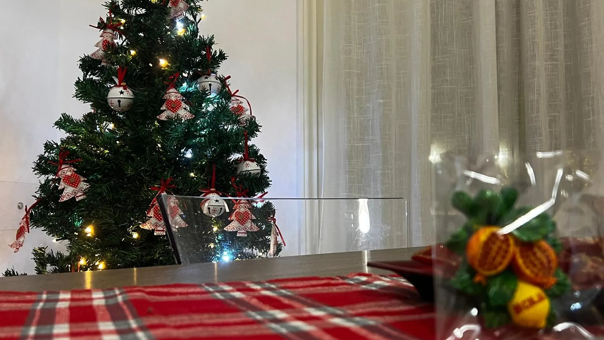 Apartament A Piscaria Katania